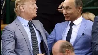 Russia's Putin Major Move And Announcement On President Trump