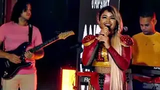 Denise Lima - Suma Daqui - Sucesso da Banda da Loirinha