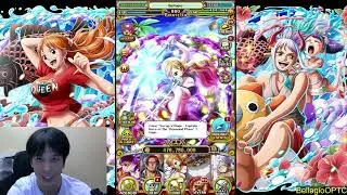 OPTC Summer banner Pull or not Pull in a nutshell