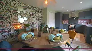 The Grainger - Linden Homes