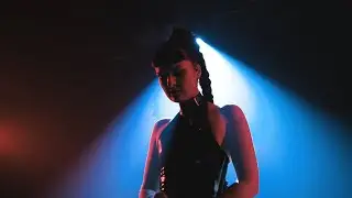 BELLE AND THE BEATS - LIVE @MELKWEG 2022
