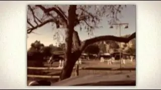 South Pas Retro