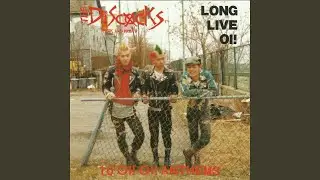 Long Live Oi!