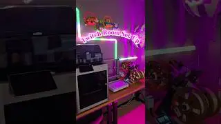 Setting Up Twitch Stream #shortsvideo #shorts