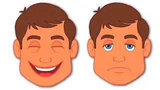Opposite Song, Animated Video and Nursery Rhyme for Children