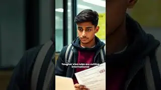 UK University Crisis Explained #unitedkingdom #news #crisis #update #university #uni #viral