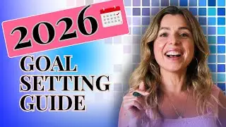 How to Set Meaningful Goals for 2026 (That You&rsquo;ll Actually Achieve)