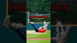 Top 20 Worst First Pitches in MLB History | Part 2