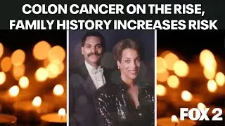 Colon cancer on rise, family history increases the risk