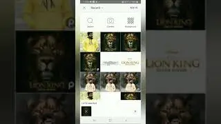 #shorts Picsart Lion King Concept Photo Editing || New Lion Editing || #zackprince