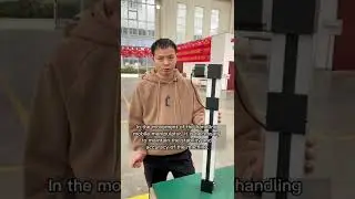 Live Teaching - Industry Applications of Linear Motion System