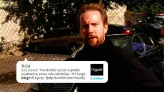 Dignifi, NYC, long version