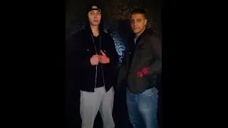 DK Desert ft. El-Zantoz-Essen City (Offiziell Musik Video)