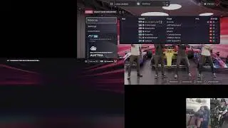 F1 25 Live Stream