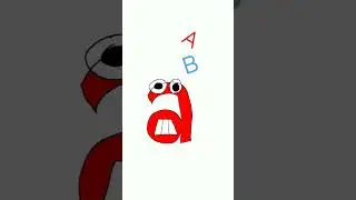 a x b