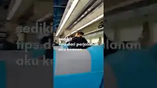 TIPS BELI TIKET KERETA API MURAH KELAS EKSEKUTIF DIBAWAH 100K
