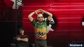 PBA Pro Bowling 2026 - Philipp Poinsitt vs Matt Russo