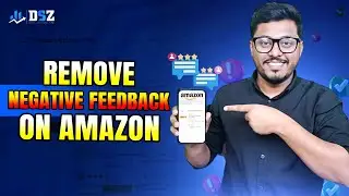 How to Remove Negative Reviews on Amazon | 3 TOS-Compliant Methods That Actually Work