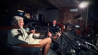 #010 Glenn Robbins - Do What's In Your Heart