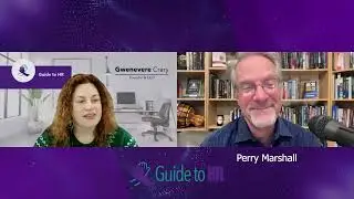 The Invisible Power of 21st Century Business Ecosystems with Perry Marshall