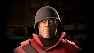 The Thousand Hammer Unit Stare [SFM]