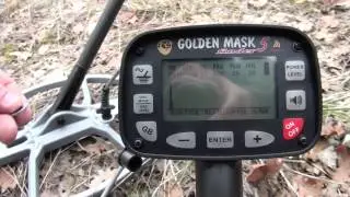 Golden Mask 5 VDI demo