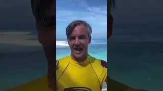 Bodyboarding Wipeout Tips
