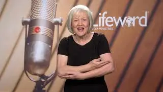 Who Is Jesus To You? - American Sign Language language from Lifeword.org