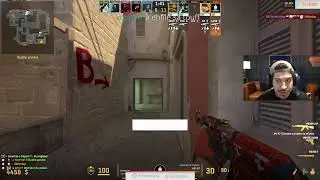 #krl_stream sur #Twitch | !CLUB FACEIT - 15H MAJOR !CODE