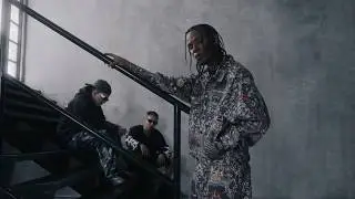 THE PRODIGIEZ, Hector Nazza, Dj Jac - PERDIDOS (Video Oficial)