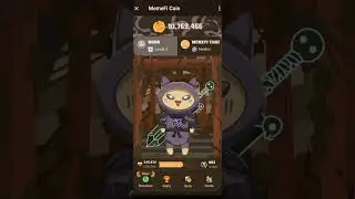 Memefi new daily combo | Memefi secret tap combo | 29 jun | 4,000,000 coins secret code