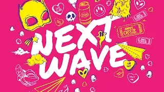 NEXT WAVE Trailer | TIFF Next Wave Film Festival 2017