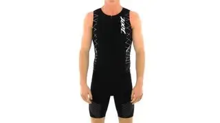Zoot Men's Ultra Tri Speed Tank | SwimOutlet.com