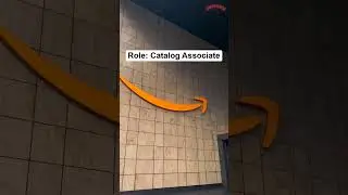 Amazon Recruitment 2024 | Amazon Off Campus Drive  Apply Now #job4freshers #Amazon