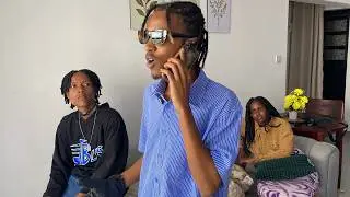TONKA👽 X KING MAMBA STREAM Ft.KELSY ABBY