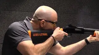 Beanbag Shotguns Provide Less Lethal Option for Police