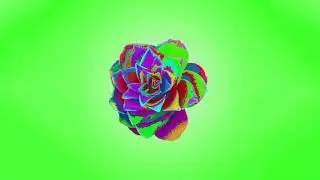 Liz Lawrence - Saturated (official audio)