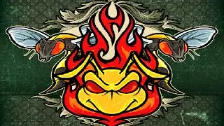 Renard - Bumblefuck