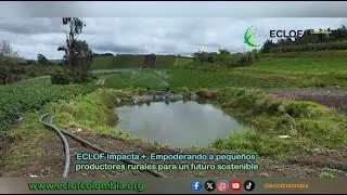 ProyectoFortaleciendo sistemas de riego en cultivos,con energ&iacute;a solar,para una producci&oacute;n sostenible