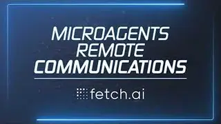 Remote Communications | AI Agent Tutorial