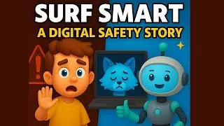 How This Smart Kid Became an Internet Safety HERO!