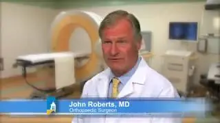 The Christ Hospital - Chronic Back and Neck Pain