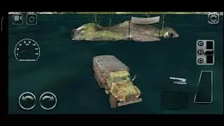 4x4 off road rally6 level 62