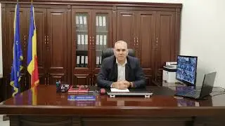 Interviu cu dl. Director Ion Chiru - Domarco Security