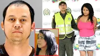 Top 6 Criminals Whose Plastic Surgery Failed Them