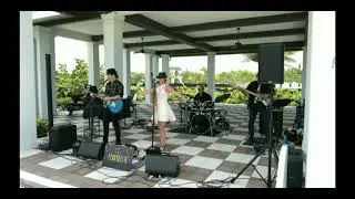 Paul Lee - bass guitarist with The After Party Band (Westlake FL)1