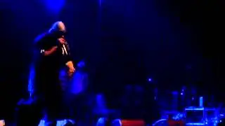 1. Heltah Skeltah @ Hip Hop Kemp 2007