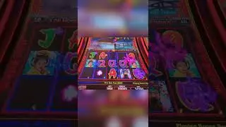 Max Bet Jackpot Handpay Retrigger After Retrigger Triple Fortune Dragon