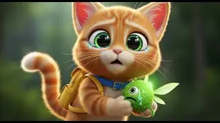 Kitten's BIGGEST MISTAKE! You Won't BELIEVE! 😱💡🧱 | MimiMeow