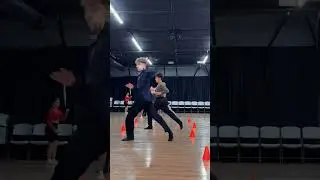 This is how champions train 🔥🔥🔥 #dance #踊ってみた #dancecover #gotvolga #ballroomdance